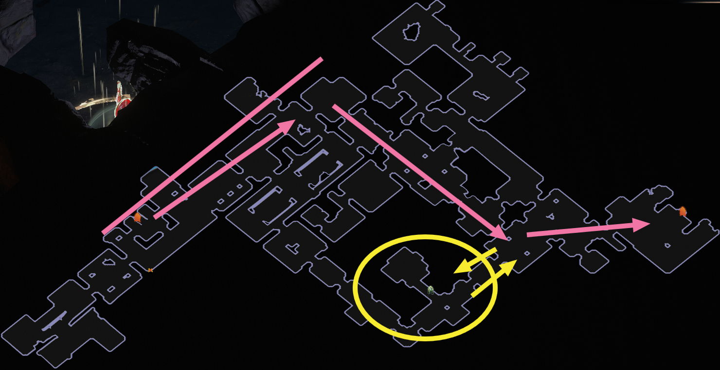 Upper Prison Variant 1